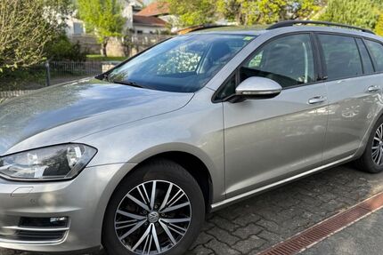 VW Golf 97.200 km 12.999 &euro; Hachenburg 57627