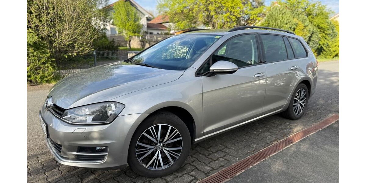 VW Golf 97.200 km 12.999 &euro; Hachenburg 57627