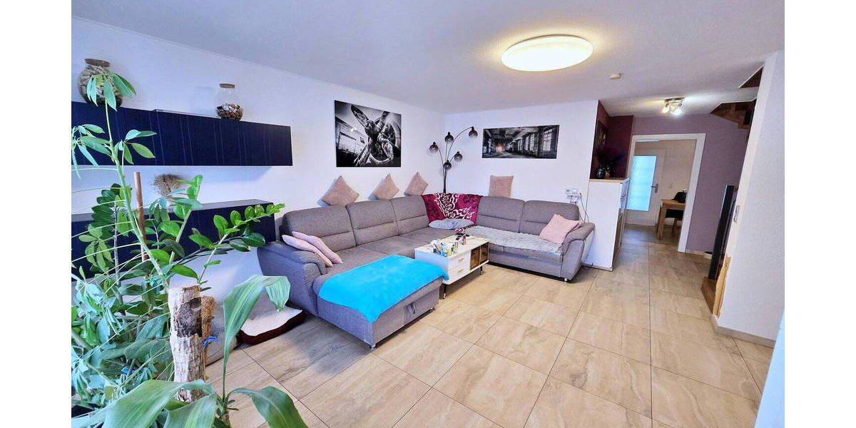 Reihenmittelhaus Ahrensburg - 5 Zimmer, 110 m&sup2;, 498.000&euro; | Angebot:26486640