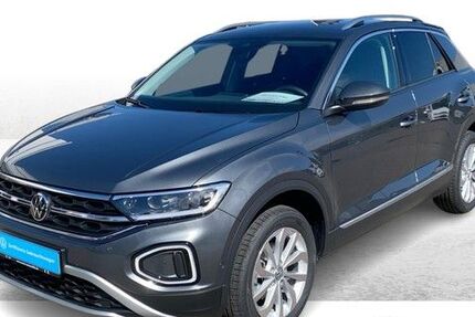 VW T-Roc 7.534 km 30.990 &euro; Kirchheim am Neckar 74366