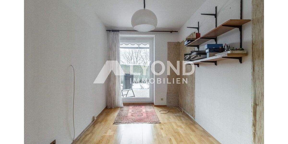 Etagenwohnung Hagen / Hohenlimburg Hohenlimburg - 5 Zimmer, 131 m&sup2;, 229.000&euro; | Angebot:25676930