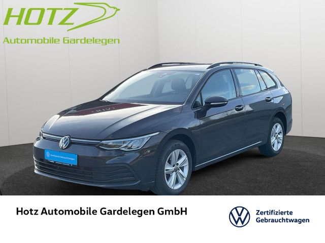 VW Golf 72.521 km 22.390 &euro; Gardelegen 39638