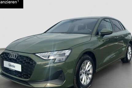 Audi A3 16.600 km 32.480 € Erfurt 99099