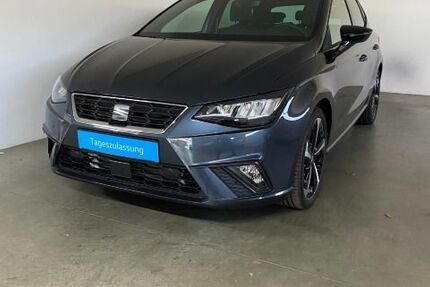 Seat Ibiza 5.959 km 21.450 € Schmallenberg 57392