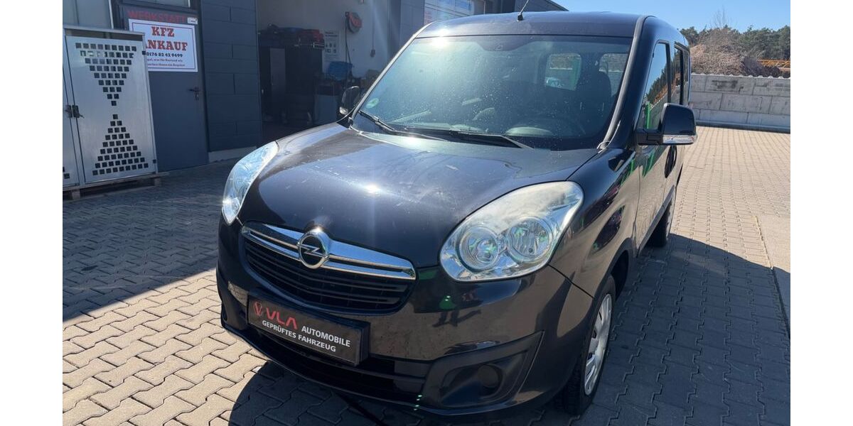 Opel Combo 149.852 km 6.490 &euro; Dietenhofen 90599