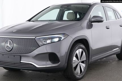 Mercedes-Benz EQA 7.457 km 39.780 &euro; Siegburg 53721