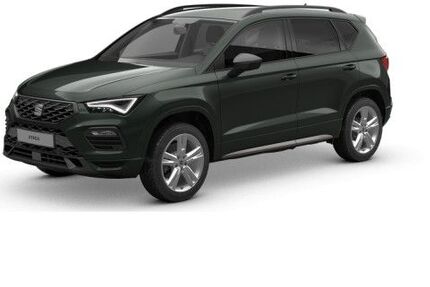 Seat Ateca 72.000 km 27.480 &euro; Würzburg 97076