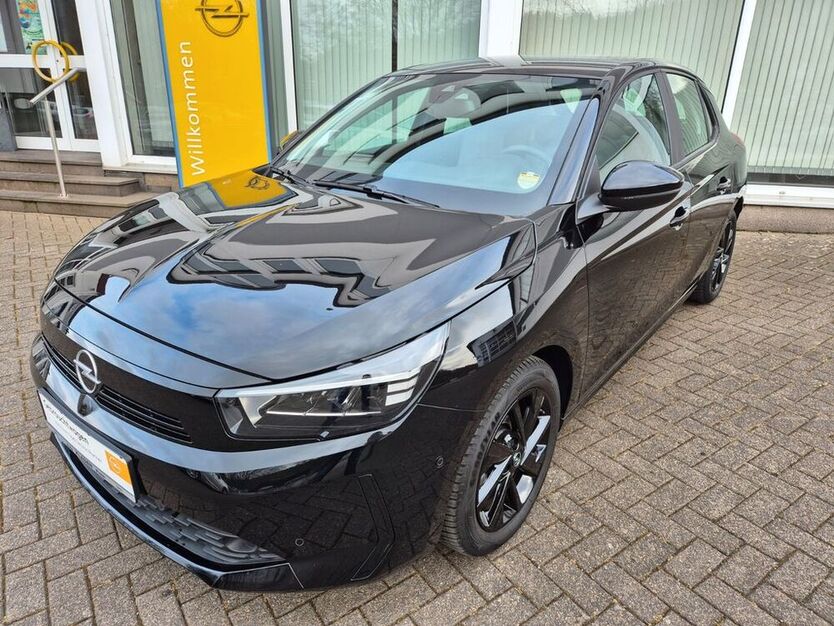 Corsa