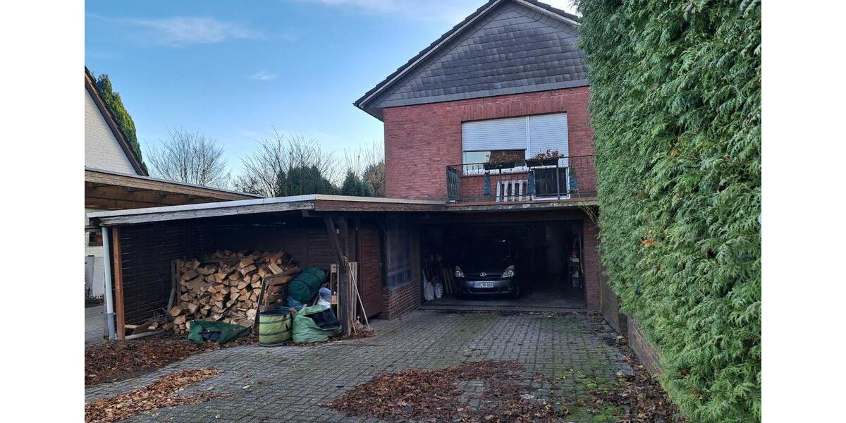 Einfamilienhaus Edewecht - 6 Zimmer, 181 m&sup2;, 389.000&euro; | Angebot:25156385