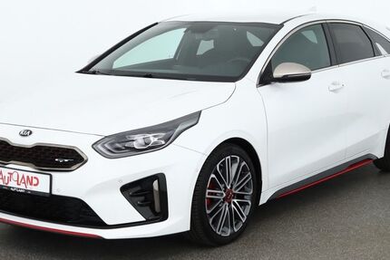 Kia pro ceed / ProCeed 69.892 km 24.990 &euro; Greifswald 17489