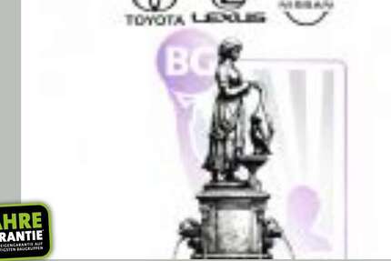 Toyota Yaris 68.000 km 17.990 &euro; Göttingen 37079