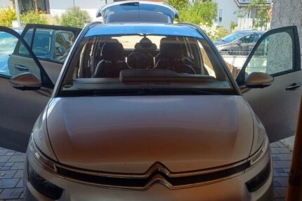 Citroen C4 SpaceTourer 158.000 km 10.000 &euro; Pförring 85104