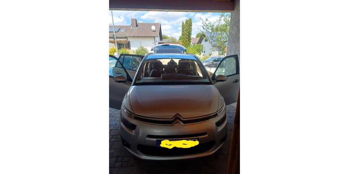 Citroen C4 SpaceTourer 158.000 km 10.000 &euro; Pförring 85104
