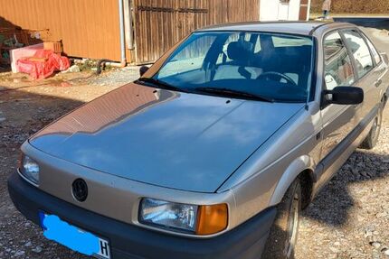 VW Passat 130.000 km 1.900 &euro; Euersdorf 94372