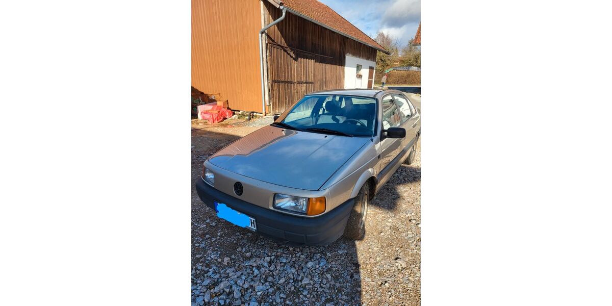 VW Passat 130.000 km 1.900 &euro; Euersdorf 94372