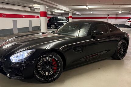 Mercedes-Benz AMG GT 79.000 km 73.890 &euro; Hasselroth 63594