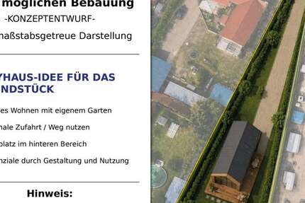 Grundstück Zetel / Neuenburg Neuenburg - 37.700&euro; | Angebot:27265189