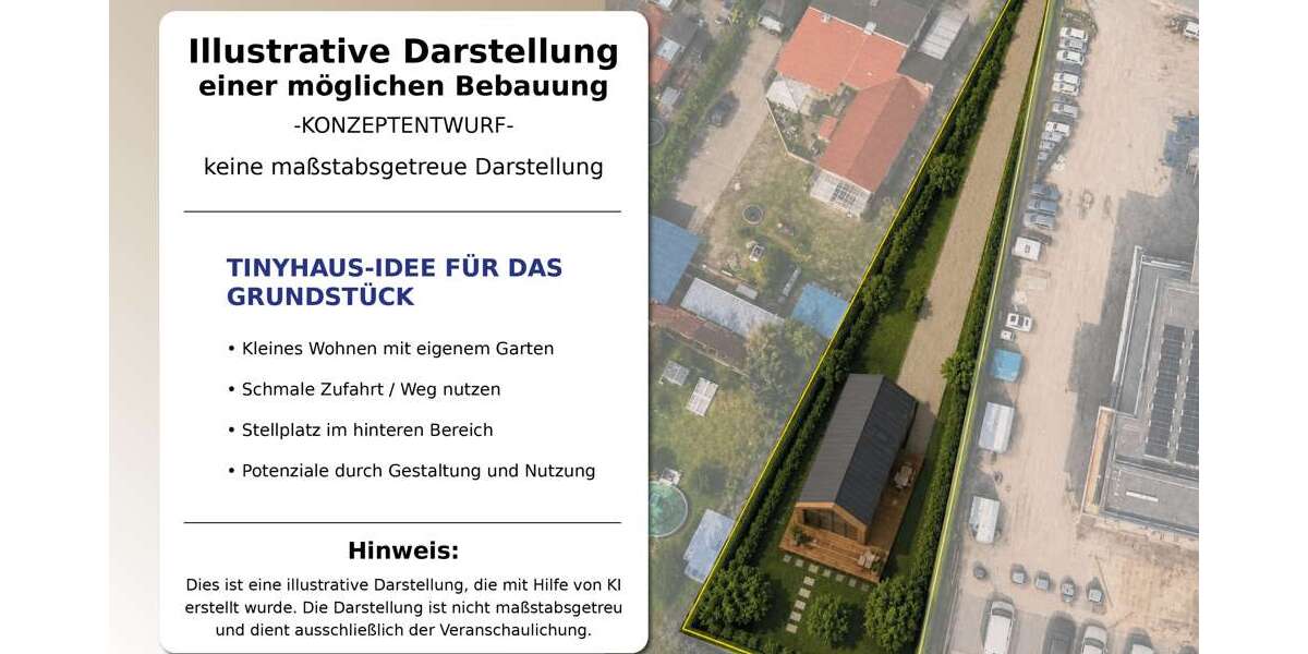 Grundstück Zetel / Neuenburg Neuenburg - 37.700&euro; | Angebot:27265189