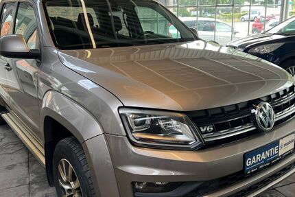 VW Amarok 217.000 km 16.999 &euro; Lemgo 32657