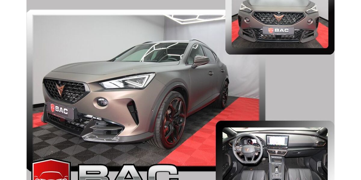 Cupra Formentor 9.116 km 48.990 &euro; Osnabrück 49086
