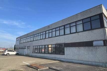 Gewerbeobjekt Bechhofen - 990.000&euro; | Angebot:21459144