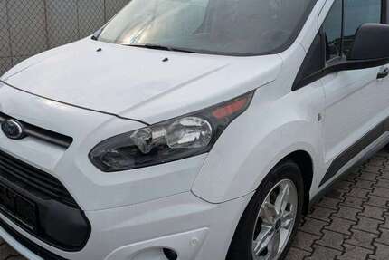 Ford Transit Connect 175.000 km 11.200 &euro; Rauenberg 69231