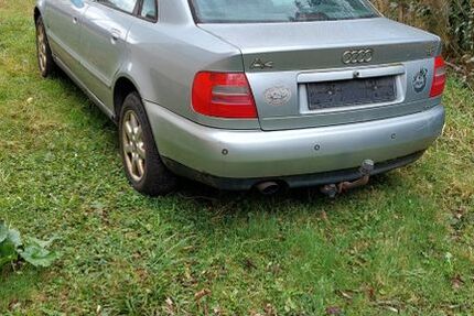 Audi A4 258.800 km 595 &euro; Lebach 66822