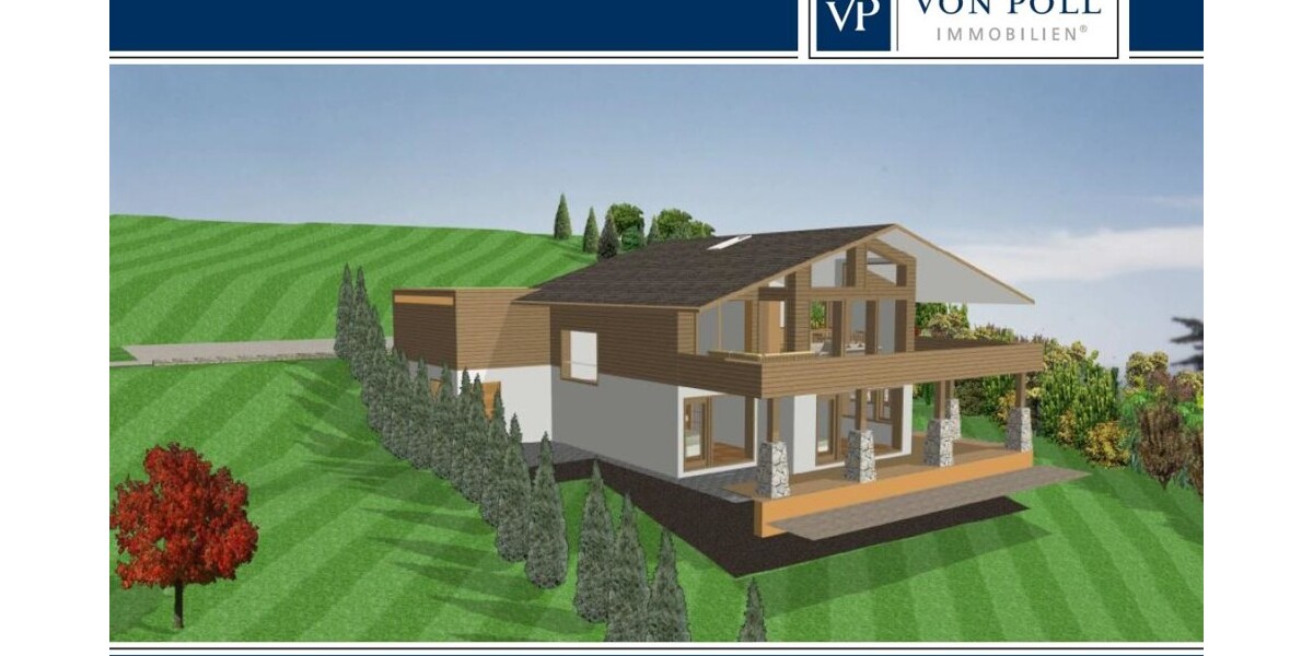 Das könnte Ihr Traumgrundstück in Stamsried werden - Grundstück Stamsried Hilpersried | Angebot:24605644