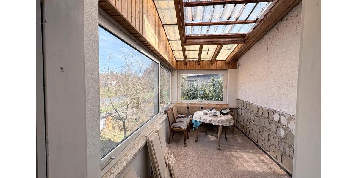 Einfamilienhaus Nidda - 3 Zimmer, 85 m&sup2;, 70.000&euro; | Angebot:26059592