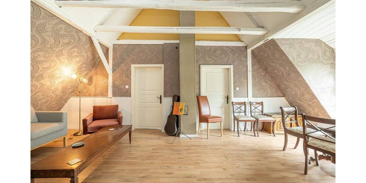 Einfamilienhaus Wischhafen Hamelwördenermoor - 6 Zimmer, 160 m&sup2;, 995&euro; | Angebot:26816383