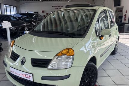 Renault Modus 188.343 km 2.849 &euro; Erftstadt / Köln 50374