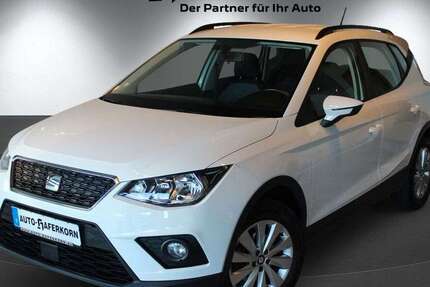 Seat Arona 91.241 km 12.499 &euro; Frohburg 04654