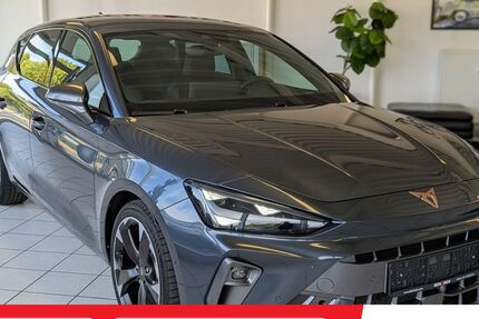 Cupra Leon 29.787 km 28.980 &euro; Homberg (Efze) 34576
