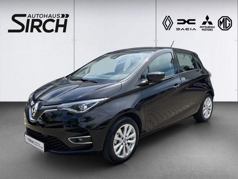 Renault ZOE 20.770 km 11.990 € Memmingen 87700