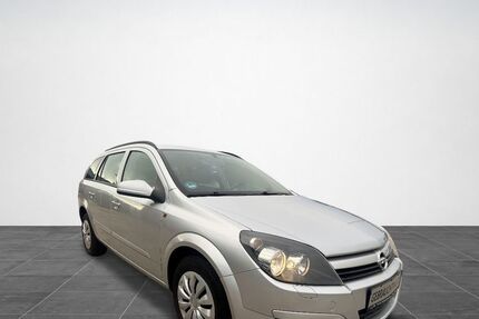 Opel Astra 197.253 km 2.590 &euro; Everswinkel 48351