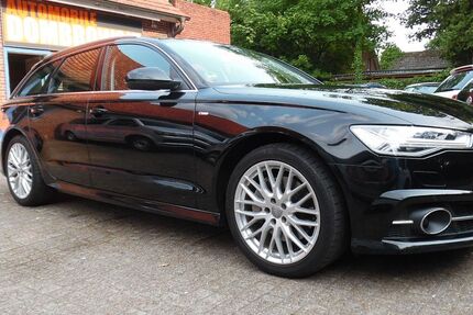 Audi A6 158.416 km 21.490 &euro; Wardenburg OT Tungeln 26203