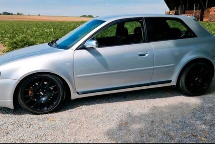 Audi S3 175.000 km 11.500 &euro; Leiblfing 94339