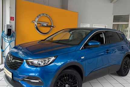 Opel Grandland (X) 40.292 km 15.790 € Olpe 57462