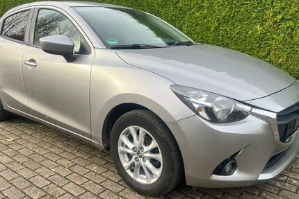 Mazda 2 125.000 km 8.400 &euro; Lage - Kachtenhausen 32791