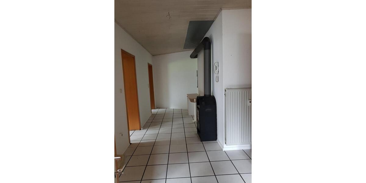 Erdgeschoßwohnung Zwiesel - 2 Zimmer, 62 m&sup2;, 550&euro; | Angebot:25450961