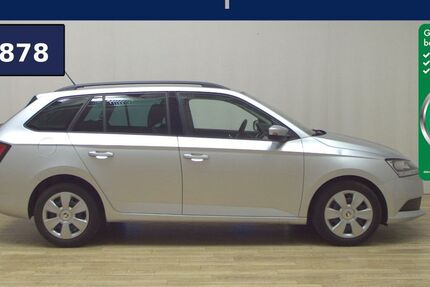 Skoda Fabia 78.642 km 12.780 &euro; Bremen / Arsten 28279