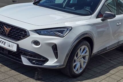 Cupra Formentor 30.494 km 22.450 &euro; Hamm 59063