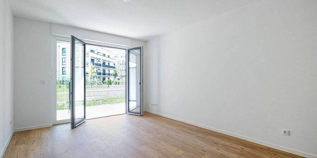 Etagenwohnung Berlin Siemensstadt - 4 Zimmer, 98 m&sup2;, 1.679&euro; | Angebot:26855722