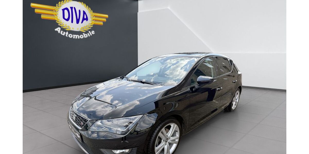 Seat Leon 82.000 km 15.450 &euro; Bielefeld 33647