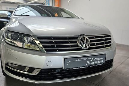 VW CC