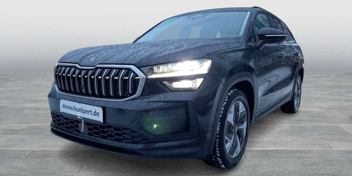 Skoda Kodiaq 18.767 km 41.991 &euro; Dortmund 44269