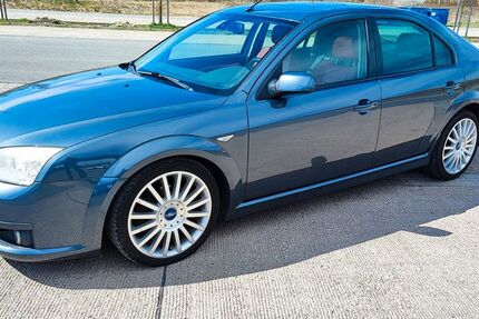 Ford Mondeo 220.000 km 4.900 &euro; Heilbad Heiligenstadt 37308