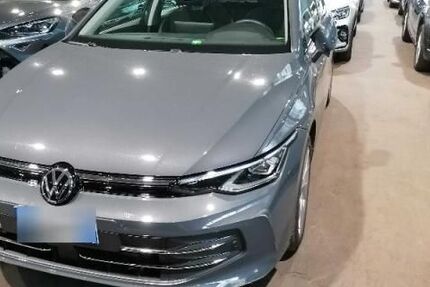 VW Golf 21.665 km 26.990 &euro; Nabburg 92507