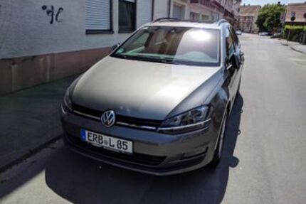 VW Golf 177.000 km 11.600 € Ellzee 89352