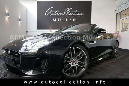 Jaguar F-Type 71.755 km 36.197 &euro; Remscheid 42897